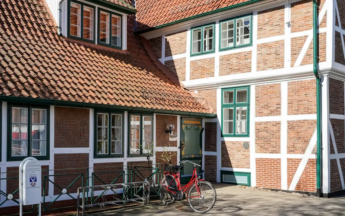 Altstadt von Münster