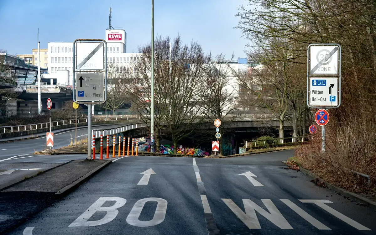 Industriekultur im Ruhrgebiet