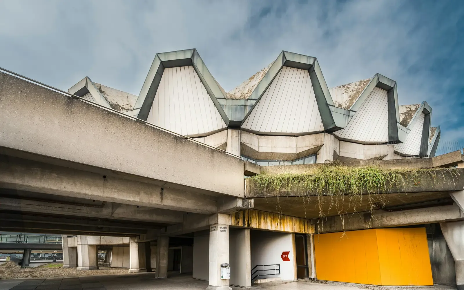 Das Deutsche Bergbau-Museum in Bochum